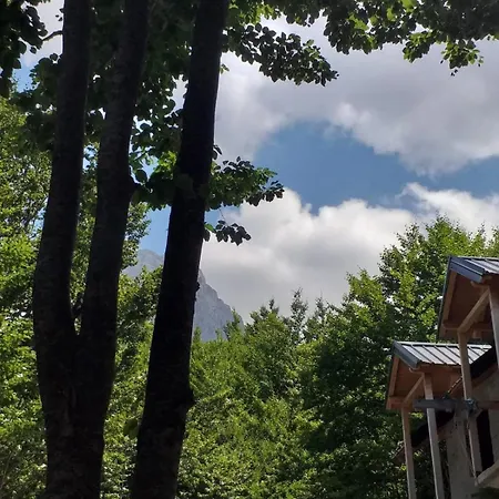 Bujtina Aroma E Malit 3*