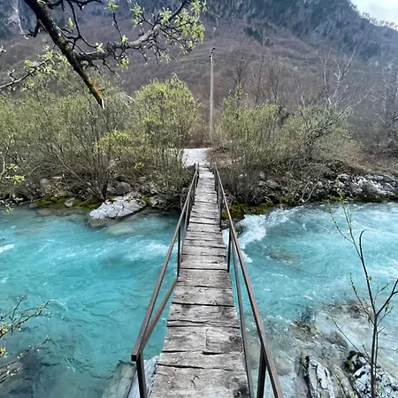 Bujtina Aroma E Malit Hotell