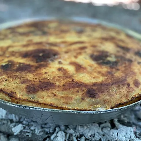 Bujtina Aroma E Malit 3* Valbona
