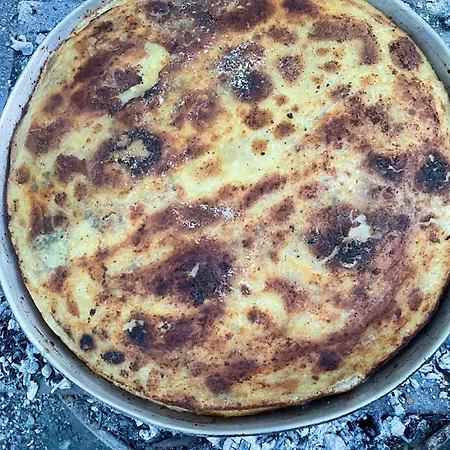 فندق Bujtina Aroma E Malit 3*