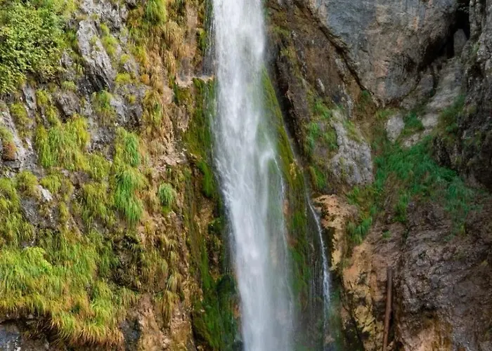 Bujtina Aroma E Malit 3*