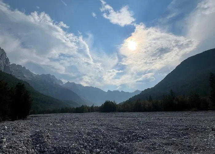 Bujtina Aroma E Malit