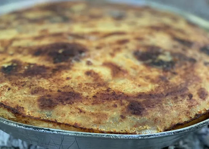 Bujtina Aroma E Malit 3* ヴァルボナ